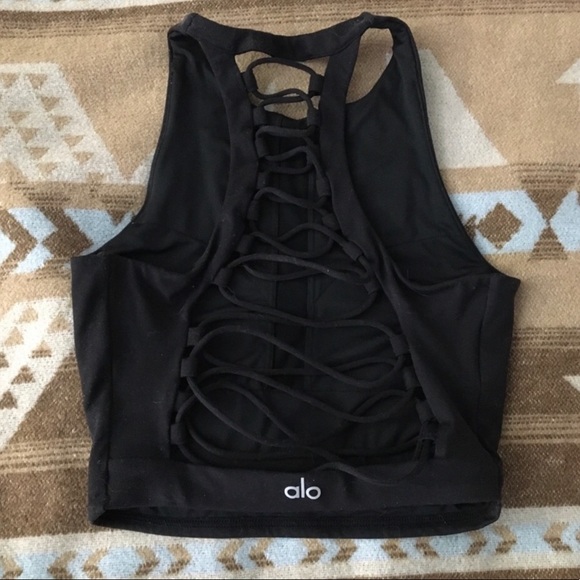 Alo movement sports bra - Picture 2 of 2